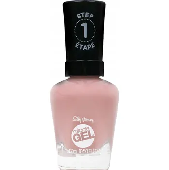 Lak na nehty Lak na nehty Sally Hansen 244 Mauve-Olous 14,7 ml