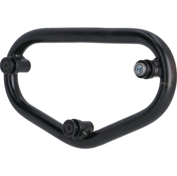 Zavazadlo na motocykl SW MOTECH SLC nosič pravý Zero SR/F (19-)