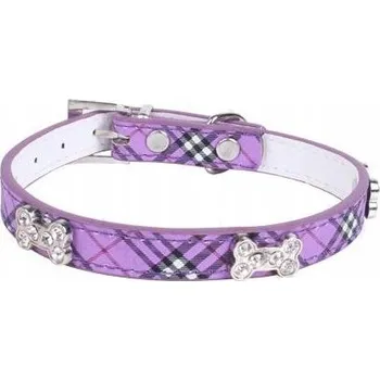 Obojek pro psa Obojek pro psa Nobleza vel. XXS