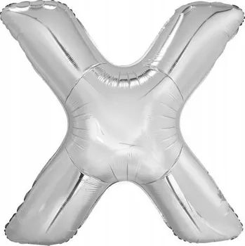 Balónek Průhledný balónek Amscan čarodějnice