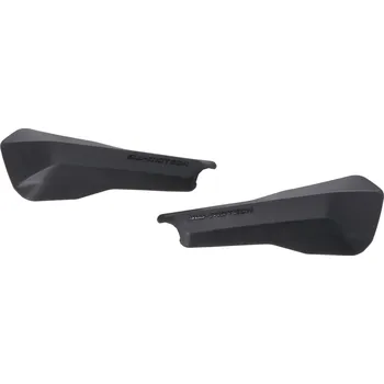 SW MOTECH Sport handguard kit Black. Kawasaki Eliminator 500 (23-)