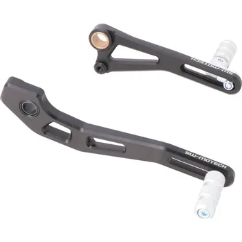 SW MOTECH brzdová + řadící páka set Harley Davidson Pan America 1250