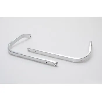 BARKBUSTERS výztuhy montážní sada BMW R od Scrambler, Urban G / S (16-)