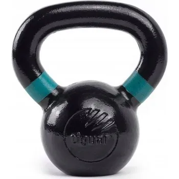 KETTLEBELL RAW 6 KG V2 TIGUAR