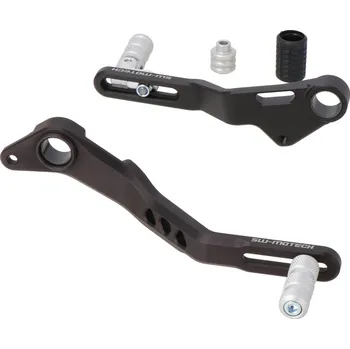 SW MOTECH brzdová + řadící páka set Suzuki GSX-8S (22-)