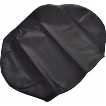 Moto sedlo POTAH SEDADLA SIMSON KR51/1 SR4-2 ČERNÝ