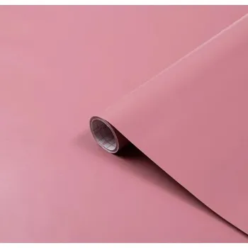 Tapeta Nábytková fólie Samolepicí Růžová Ash Rose 67,5x200 cm