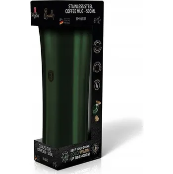 Termohrnek Termohrnek Berlinger Haus 0,5 l zelený