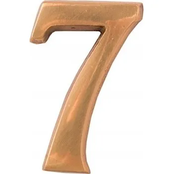 Obraz Číslo na dům 2,9 x 4,5 cm