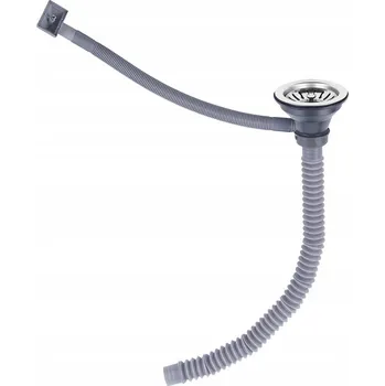 Sifon Sifon pro jednodřezový dřez