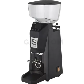 Barová židle Mlýnek na kávu, 25 kg/h, 1,1 kW | SANTOS, 486506