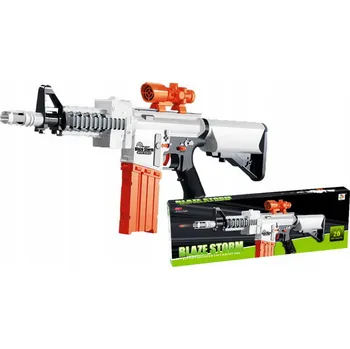 Karabina Blaze Storm Na Náboje Bílá