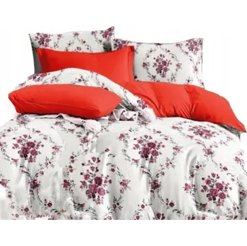 Povlečení Povlečení FLANELOVÉ hřejivé 200x220 + povlaky na polštáře ČESKÁ VÝROBA 3dílná sada