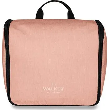 Školní batoh Walker by Schneiders Kosmetická taška Walker The Concept 2.0 Ibiza - Flamingo