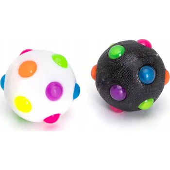 Hračka pro psa Nobleza Disco Balls Míček pro psy