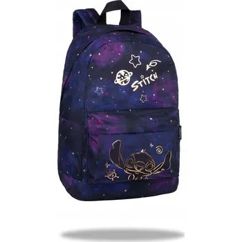 COOLPACK ŠKOLNÍ BATOH PRO MLÁDEŽ, AKTOVKA STICH STITCH & LILO
