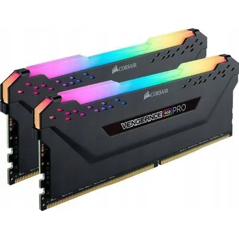 Operační paměť Paměť RAM DDR4 Corsair 32 GB 3200 MHz CL16