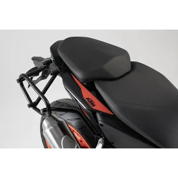 Zavazadlo na motocykl SW MOTECH SLC boční nosič vpravo KTM 690 Duke (16-)