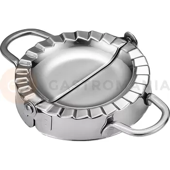 Kuchyňská sůl Stroj na výrobu knedlíků, ocelový, 105 mm | STALGAST, 528052