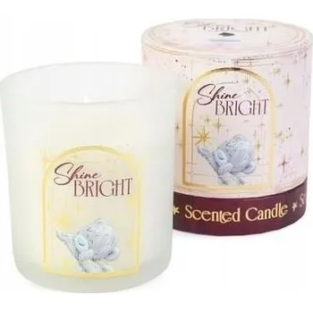 Svíčka Carte Blanche Vonná svíčka Shine Bright