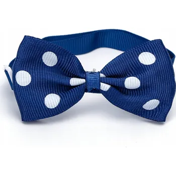 Obojek pro psa Materiálový obojek pro psa Nobleza, velikost XS