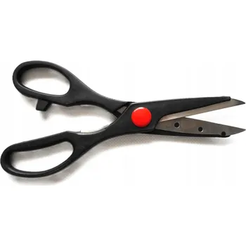 Kancelářské nůžky Univerzální kancelářské nůžky 21 cm