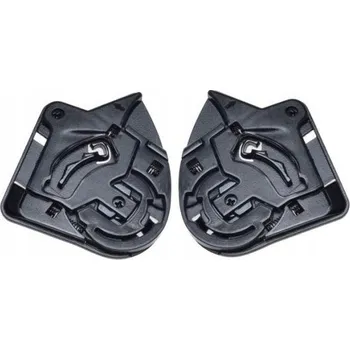 Helma na motorku Mechanismus hledí pro helmu LS2 FF327 Challenger