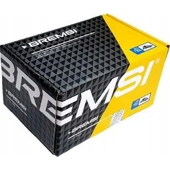 Kabinový filtr Bremsi FC0984 Filtr kabiny, filtr ventilace