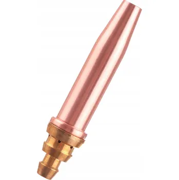 Příslušenství ke svářečce ŘEZACÍ TRYSKA BLOKOVÁ PNME PRO HOŘÁK PROPAN-KYSLÍK, ROZSAH ŘEZU 50-100 MM