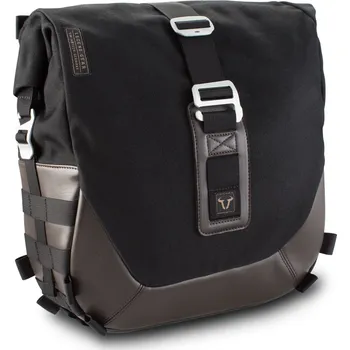 Zavazadlo na motocykl SW MOTECH Legend Gear side bag system LC Triumph Street Cup / Scrambler / Twin (16-)