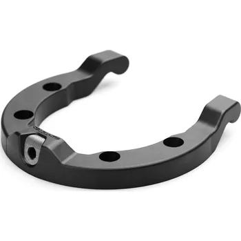 Zavazadlo na motocykl SW MOTECH adapter na nádrž MT-07/Moto Cage