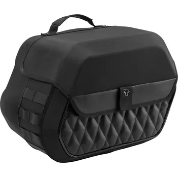 Zavazadlo na motocykl SW MOTECH Legend Gear sada tašek LH1 1x 19,5 l. BMW R12 (23-)