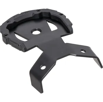 Zavazadlo na motocykl SW MOTECH PRO tank ring Black. Harley-Davidson Low Rider S (19-)