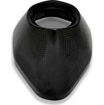 Auto-moto AKRAPOVIČ "koncový uzávěr CP EC53"