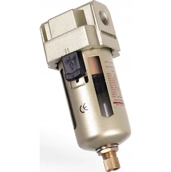 Kompresor FILTR VZDUCHU ODLUČOVAČ ODVODŇOVAČ 1/4 PALCE PRO KOMPRESOR