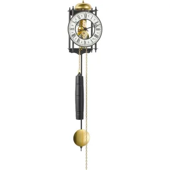 Hodiny Nástěnné hodiny Hermle Ravensburg