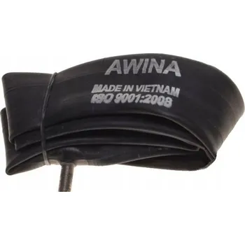 Duše na kolo Cyklistická duše 24 X 1 3/8 DV Awina OGR2411