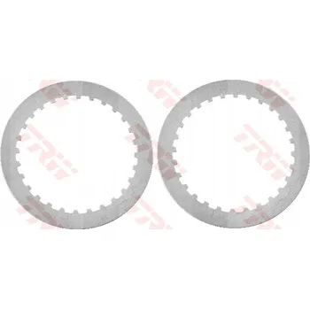 Spojková sada TRW MES312-11 Sada kovových destiček spojky