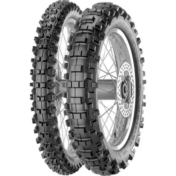 MCE6D 140/80-18 70M TT M+S 2477700