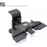 G21 Držák G21 Smart phones holder CD slot univerzální, pro mobilní telefony do 6", černý