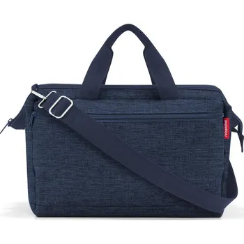Taška přes rameno Reisenthel Allrounder S pocket Twist navy