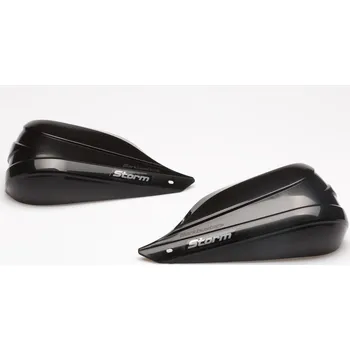 SW MOTECH chrániče řídítek Barkbusters Storm pro řídítka od 22mm do 1 inch