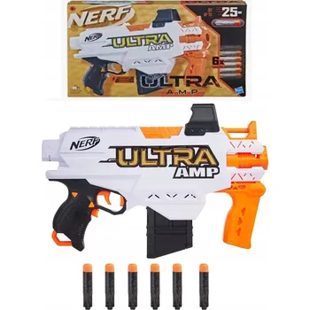 Hasbro Nerf Ultra Puška Raketomet F0955