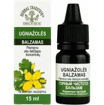 Herbal Traditions Horský vlaštovičník