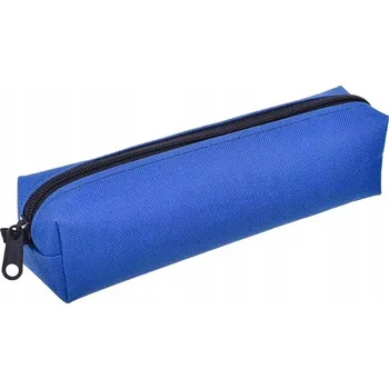 Penál PENÁL Pro Žáka NA ŠKOLNÍ POTŘEBY POUZDRO Školní penál modrý