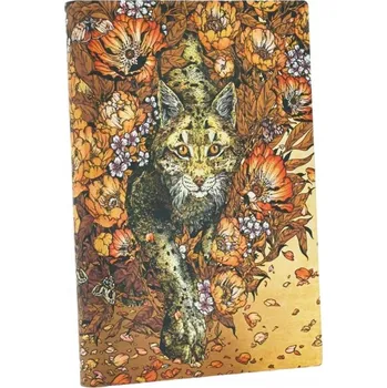 Zápisník Notes Paperblanks vícebarevný