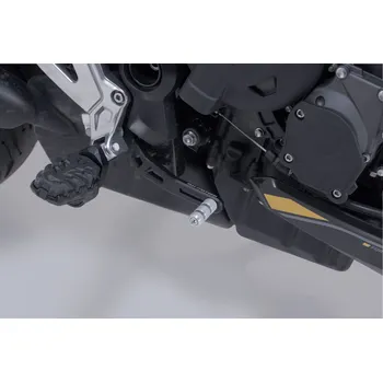 SW MOTECH Brake pedal Triumph Tiger 660 / Tiger 800 Sport (24-)