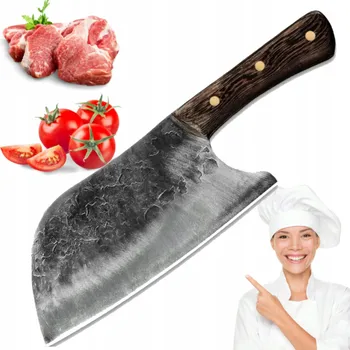 Kuchyňský nůž JAPAN NA MASO ZELENINY RYB 30 cm