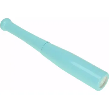 Kuchyňský mlýnek Ruční mlýnek Kassel dřevo modrý