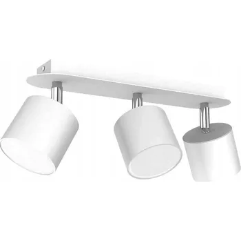 Nástěnné svítidlo Nástěnné svítidlo Milagro bílé GX53 20 W